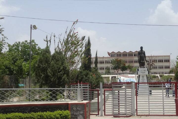 campus-view